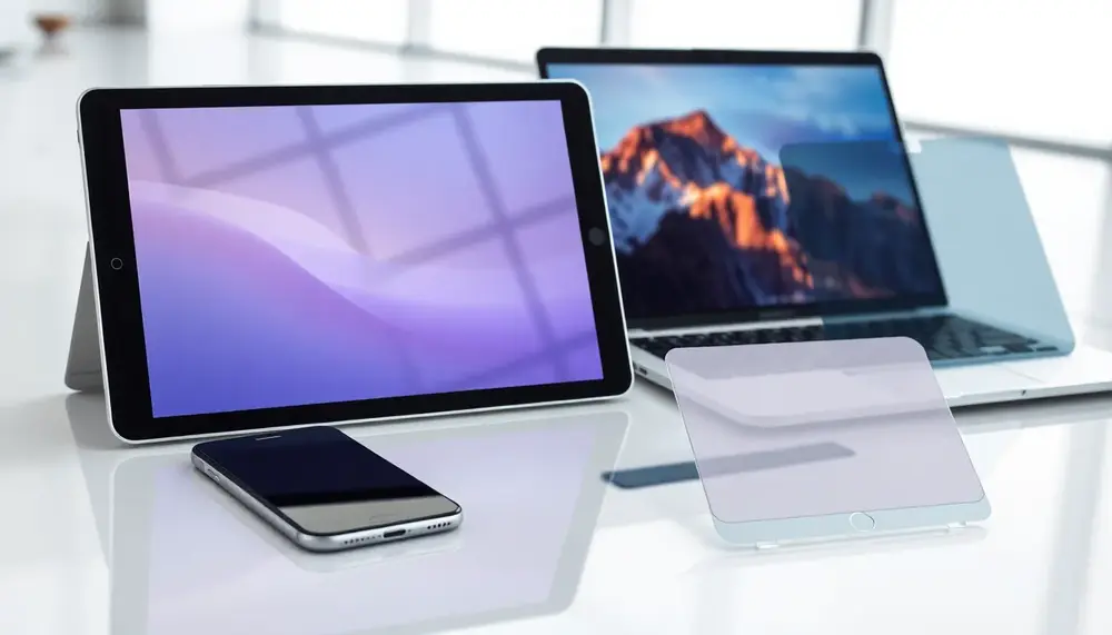 Displayschutzfolien könnten Entspiegelung des iPhone 17 negativ beeinflussen