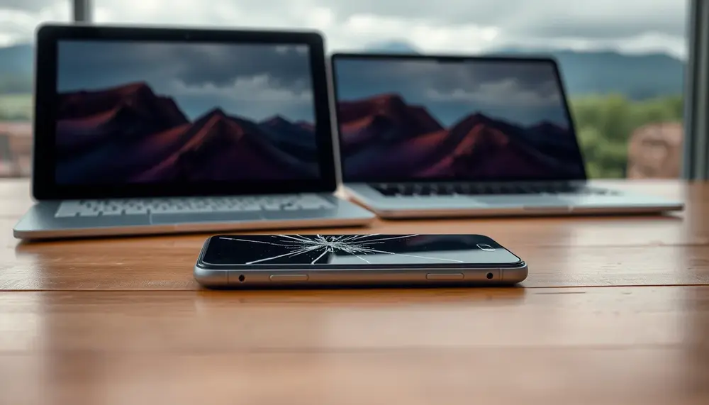 Emsland kämpft mit über 250 Funklöchern – Leser berichten von Mobilfunkproblemen