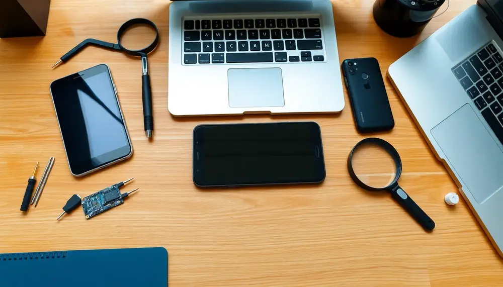 Entdecke nützliche iPhone-Funktionen und aktuelle Markttrends im Überblick