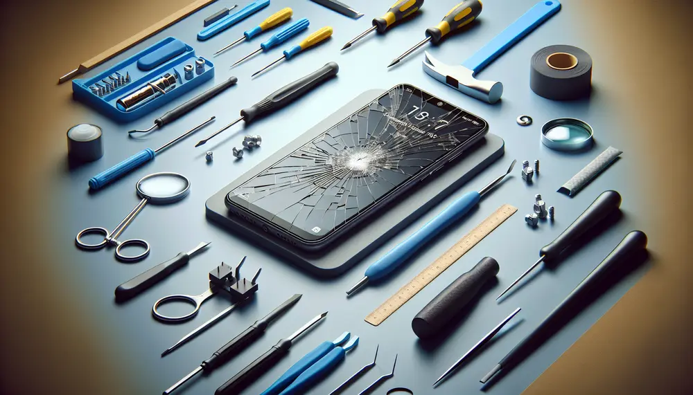Erschwingliche Glasreparatur für Ihr Huawei P30