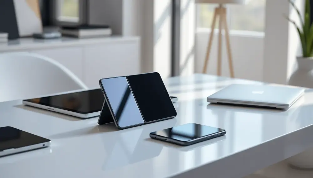 Faltbares iPhone kommt 2026: Marktstart, Technik, Preise und Konkurrenz im Überblick
