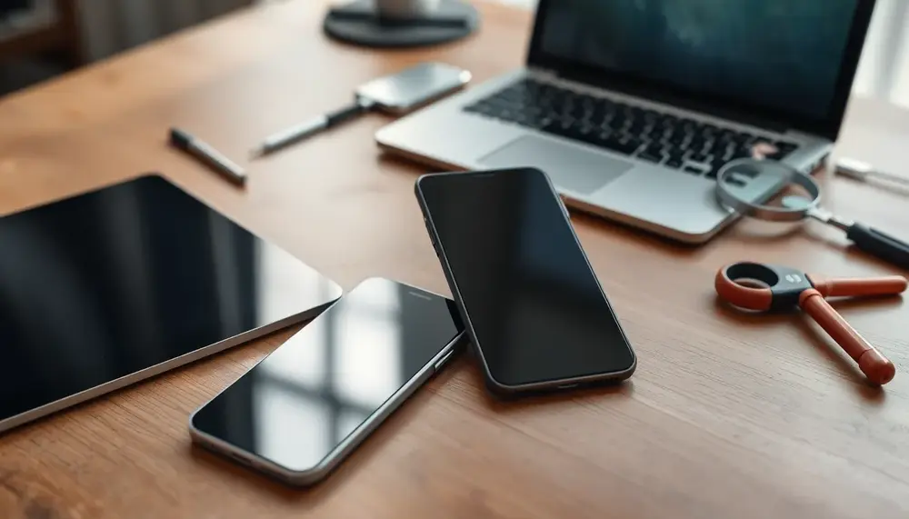 Googles geheime iPhone-Überwachung: Apple bietet Schutz gegen digitales Fingerprinting