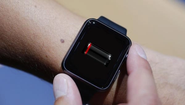 Apple Watch Akku schwächelt? So behebst du es!