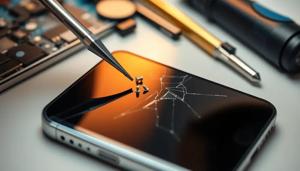 Huawei Display Reparatur: Qualität zum fairen Preis