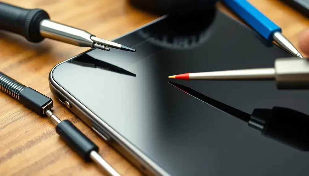 Huawei Nova 5T Display Reparatur: Die besten Tipps und Tricks