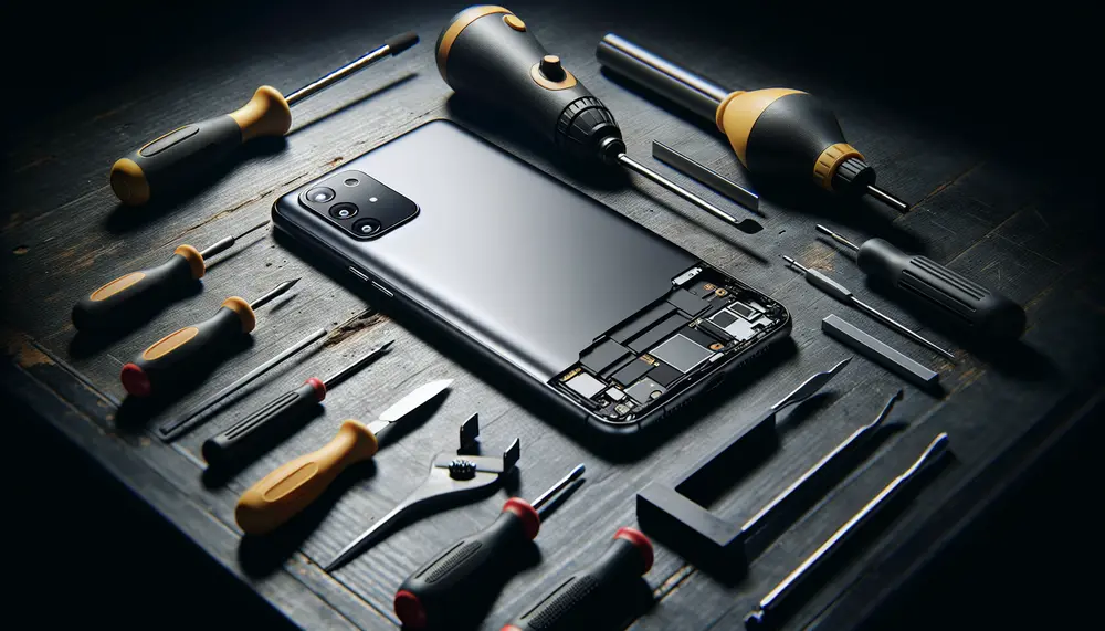 Huawei P20 Reparatur des Backcovers: Schnelle und professionelle Hilfe