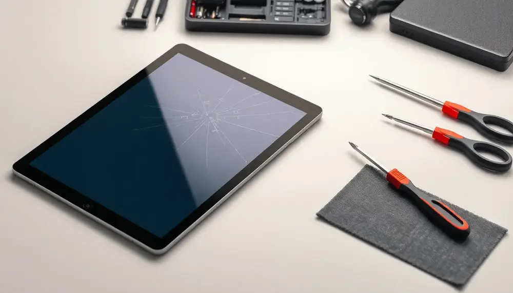 Huawei Tablet Display reparieren: Kosten, Anleitung und Tipps