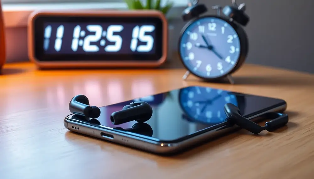 iOS 26.1 bringt neue Weckerfunktion und erweiterte Sprachunterstützung für AirPods