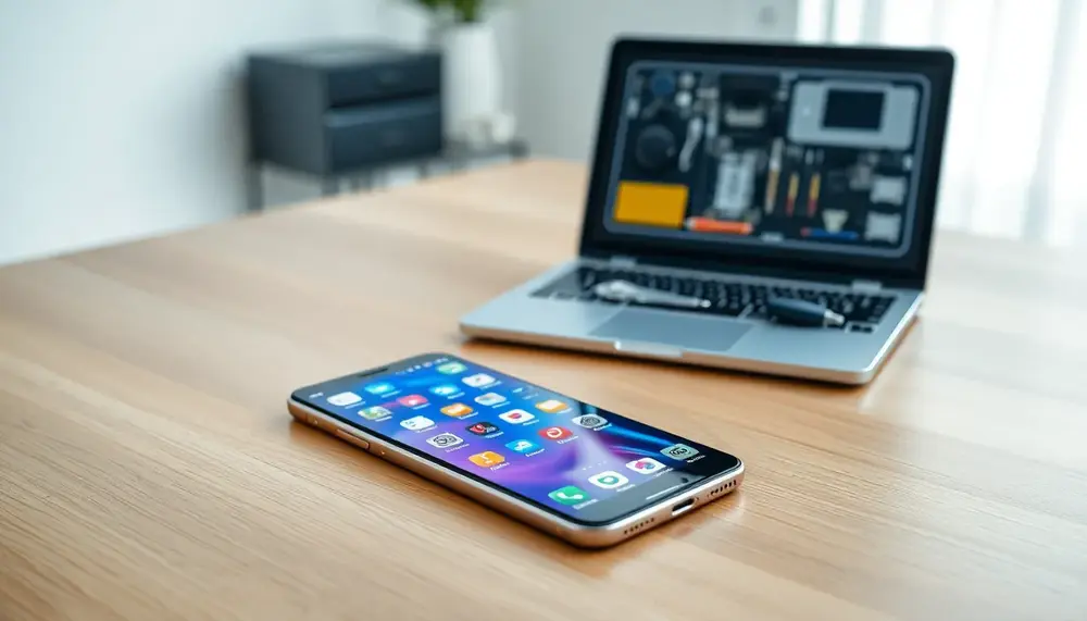 iPhone 17 Air: Das dünnste Apple-Handy mit neuen Funktionen und Kompromissen