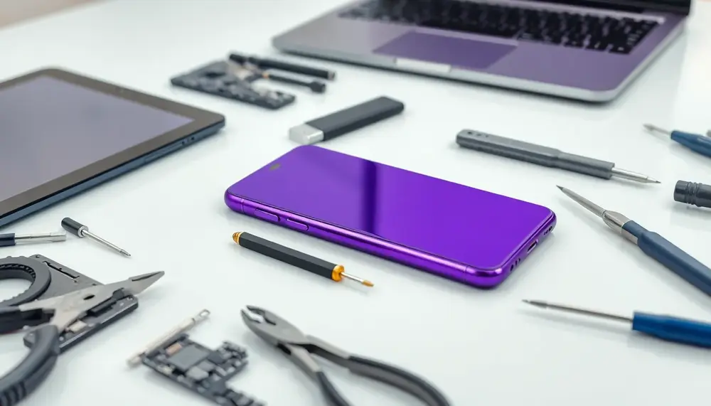 iPhone 17 kommt in Lila, neue EU-Regeln und iOS 26 mit frischen Features
