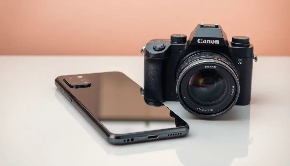 iPhone 17 mit 48 MP-Kameras: Direkter Vergleich zum Google Pixel 10