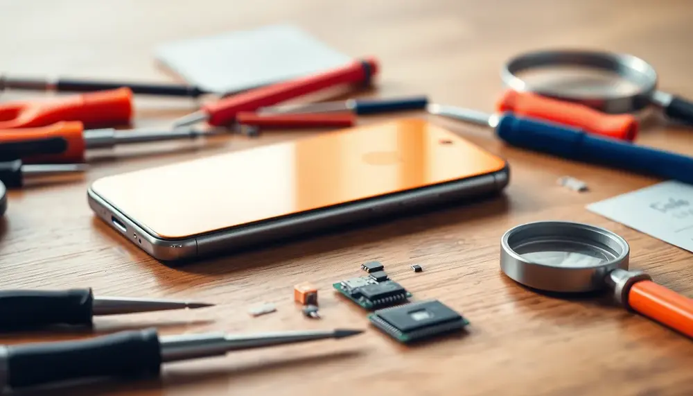 iPhone 17 Pro erstmals um 3 Prozent reduziert – nur in Cosmic Orange erhältlich