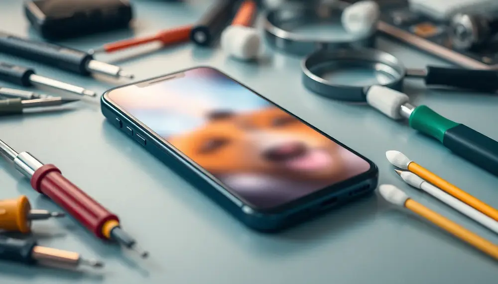 iPhone 17 produziert verschwommene Fotos – Nutzer berichten von Fokusproblemen