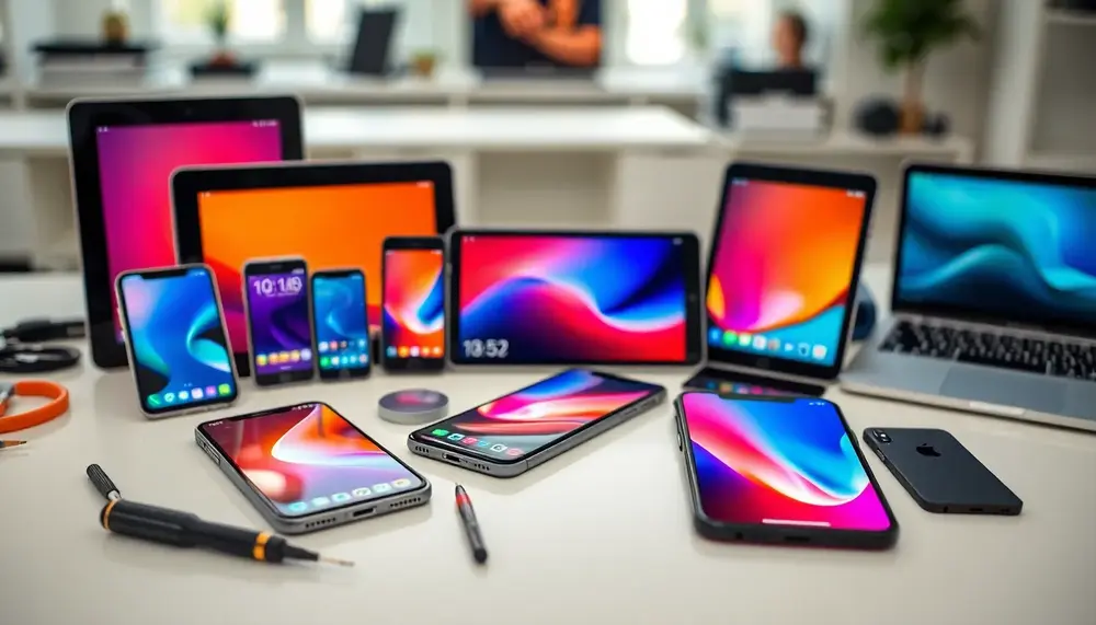 iPhone 17: Welches Modell passt zu Ihnen? Tipps und aktuelle Entwicklungen