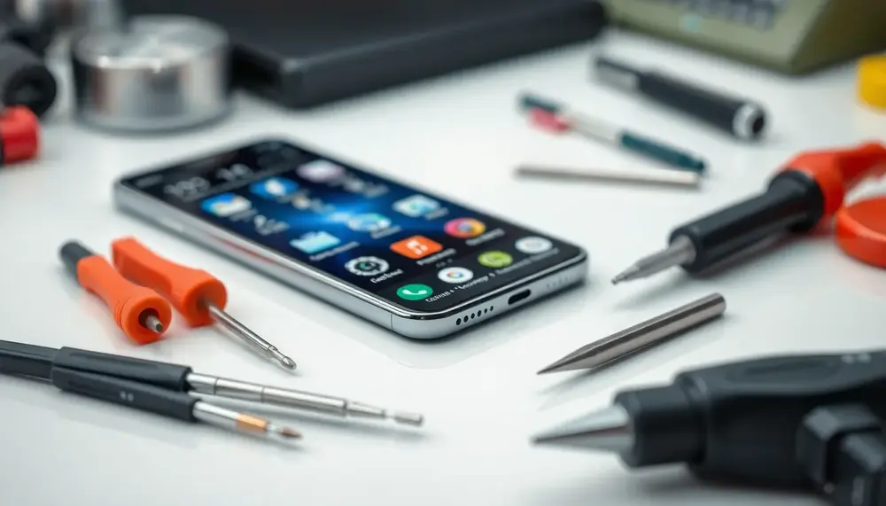 iPhone-Funktionen: Fahrfokus, Akku-Optimierung und neue Mittelklasse-Smartphones im Test