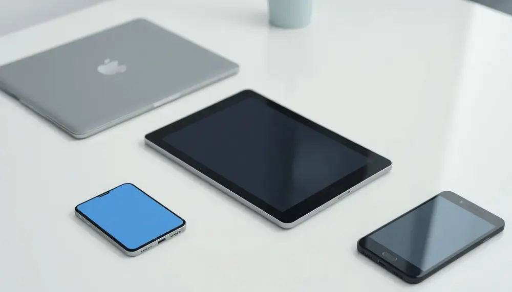 iPhone-News: Datenschutz durch Statusleiste, größere Displays und Android-Vergleich