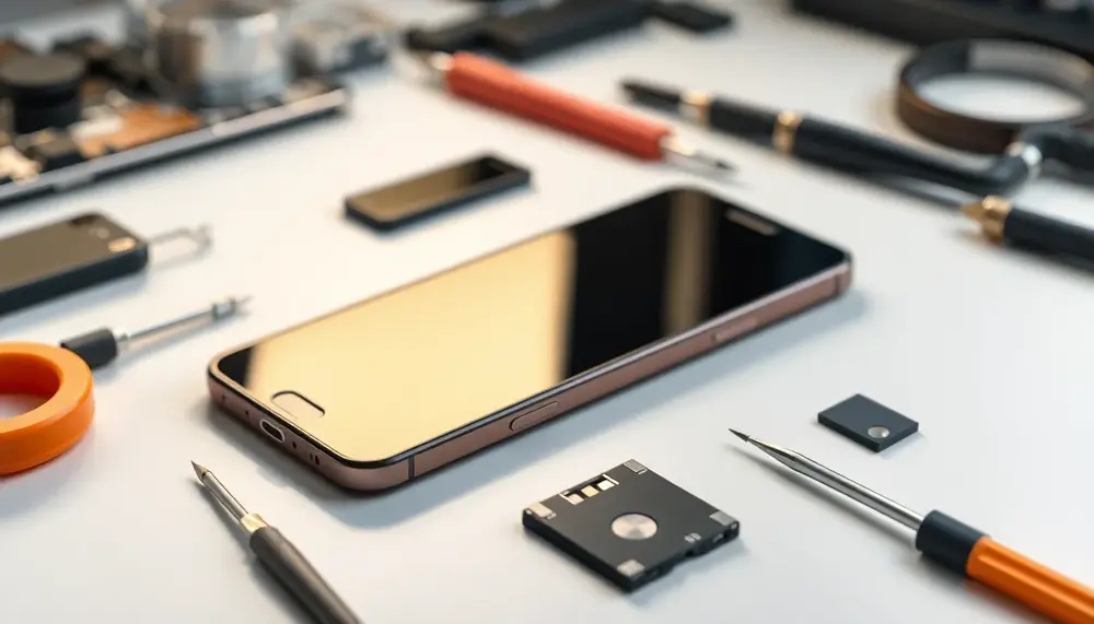 iPhone Reparatur Anleitung: So reparieren Sie Ihr iPhone selbst