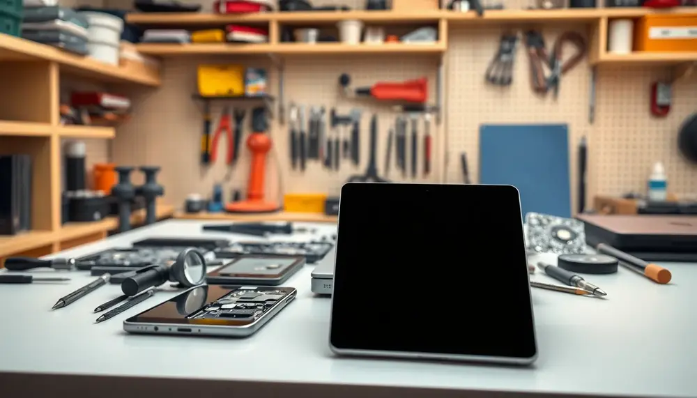 iPhone Reparatur : Komplett-Guide 2026