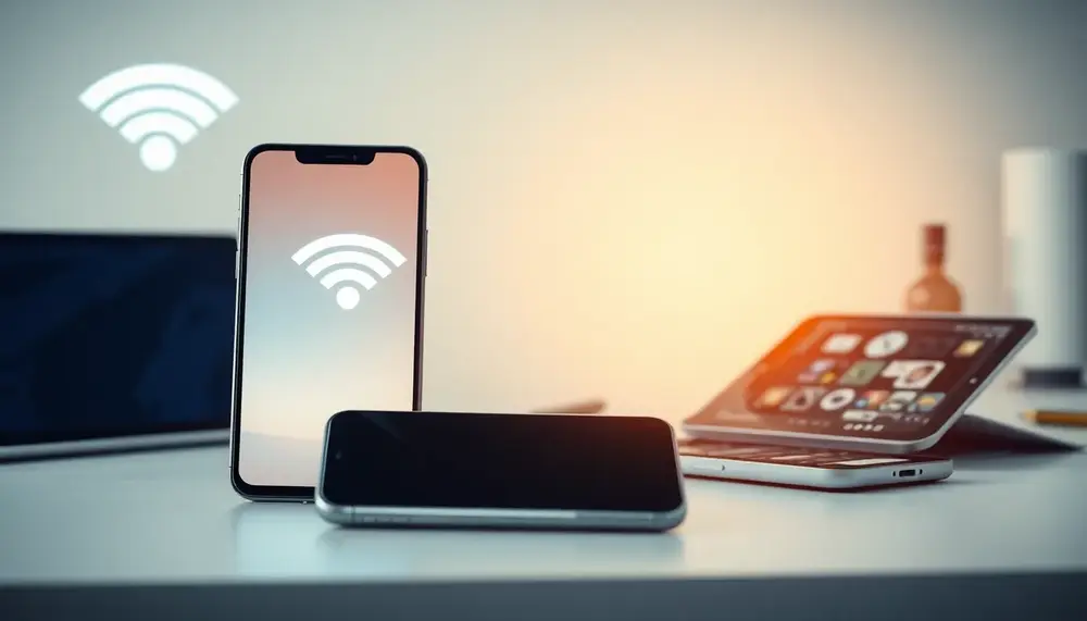 iPhone-Zukunft: Besseres WLAN, faltbare Displays und radikale Designänderungen in Sicht