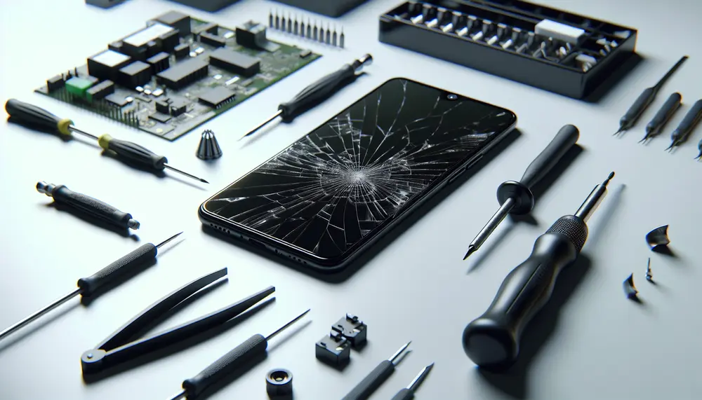 Kosten der Samsung J5 Display Reparatur