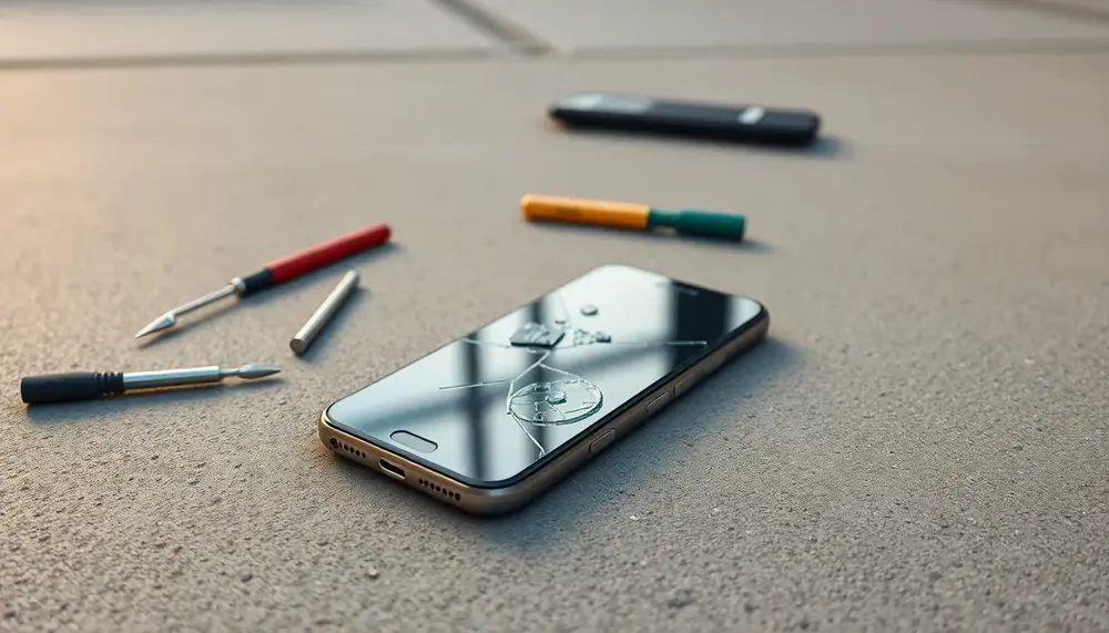 Mann überfällt 16-Jährige in Duisburg und stiehlt iPhone 12 Pro