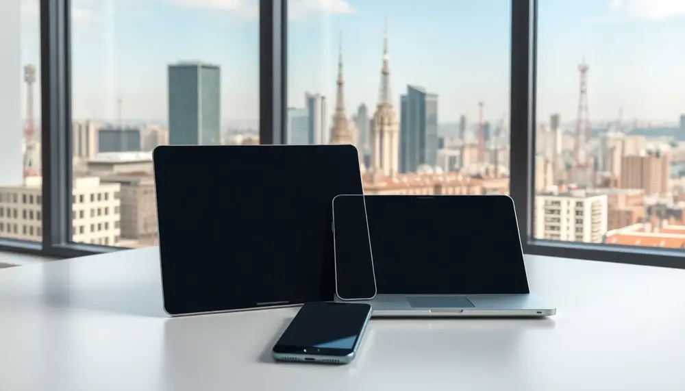 Mobilfunk-Messwoche: Deutschlands Netzabdeckung stark, regionale Funklöcher bleiben