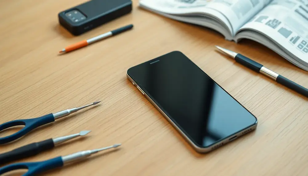 Motorola Razr Bedienungsanleitung auf Deutsch: Die wichtigsten Informationen