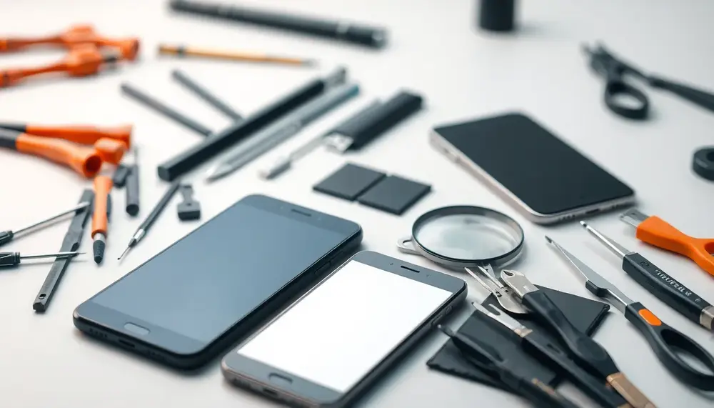 Motorola Reparatur: Der vollständige Experten-Guide