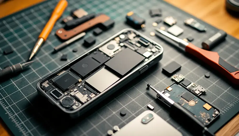 OnePlus Reparatur : Komplett-Guide 2026