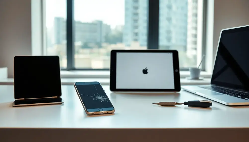 Online-Betrug, iPhone-Notruf, Apple-Logo und iOS 26: Aktuelle News und Tipps