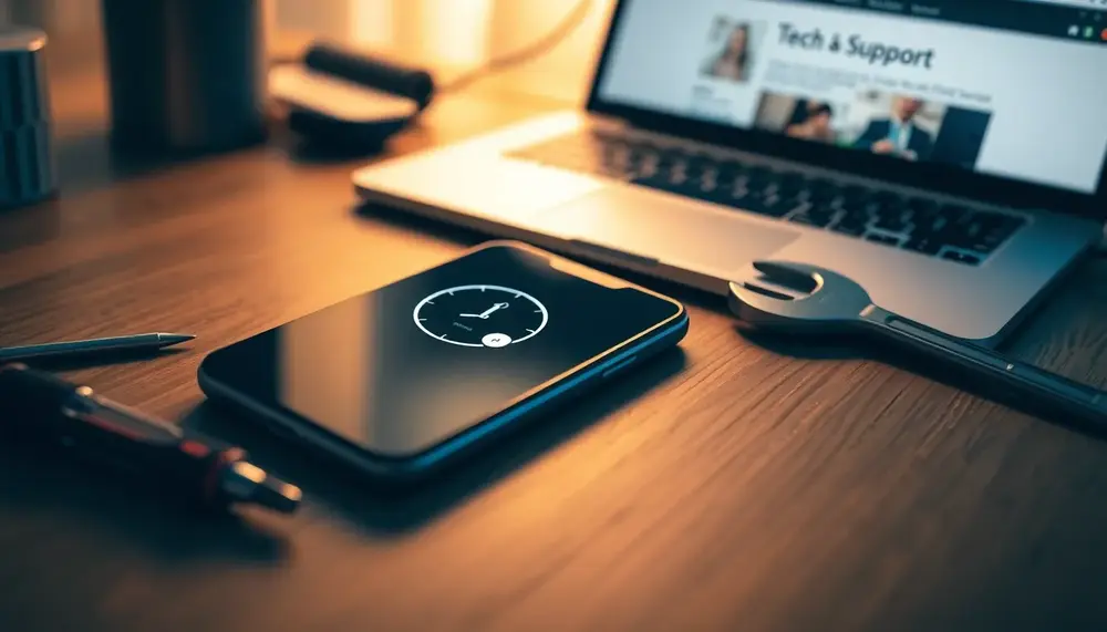 Probleme mit iPhone-Wecker: Tipps zur Behebung und Test des iPhone 17e