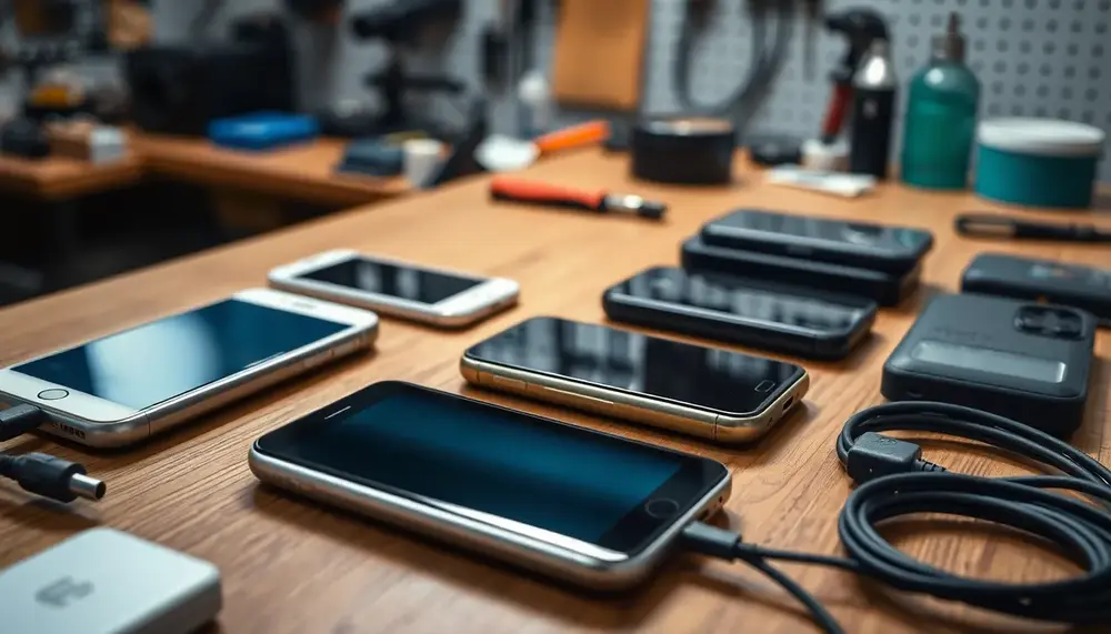 Refurbished iPhones: Chancen und Risiken beim Kauf von gebrauchten Geräten