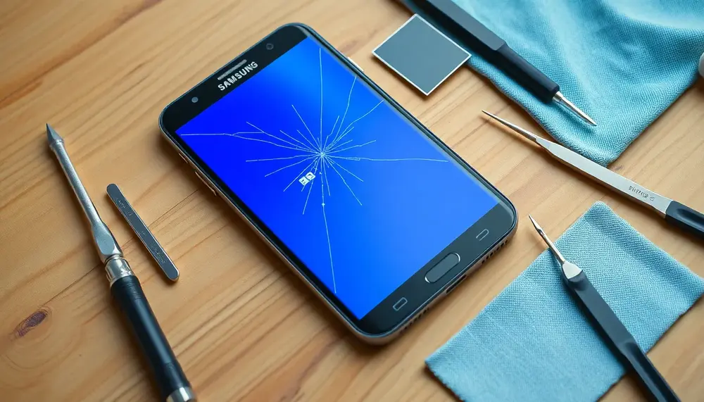 Reparaturkosten für das Samsung S7 Edge Display: Das sollten Sie wissen
