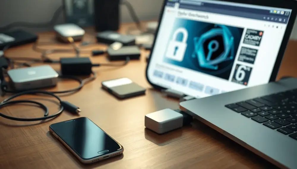 Russischer Hack bedroht Millionen iPhones durch Sicherheitslücken in Webseiten