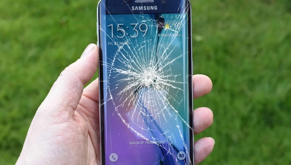 Samsung Display Reparatur Kosten - Was du wissen solltest