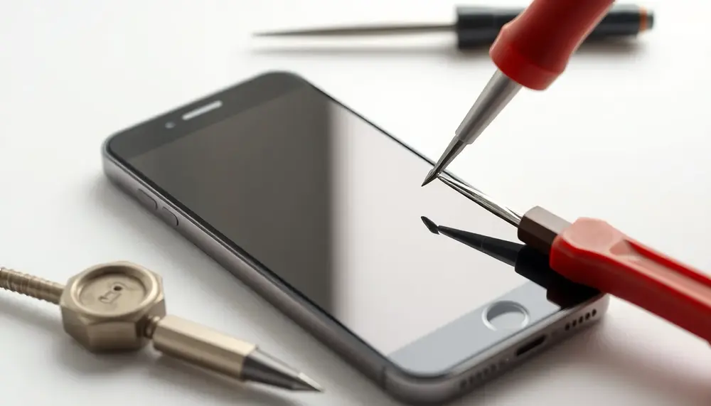 Samsung Galaxy S7 Display Reparatur: Alles, was Sie wissen müssen