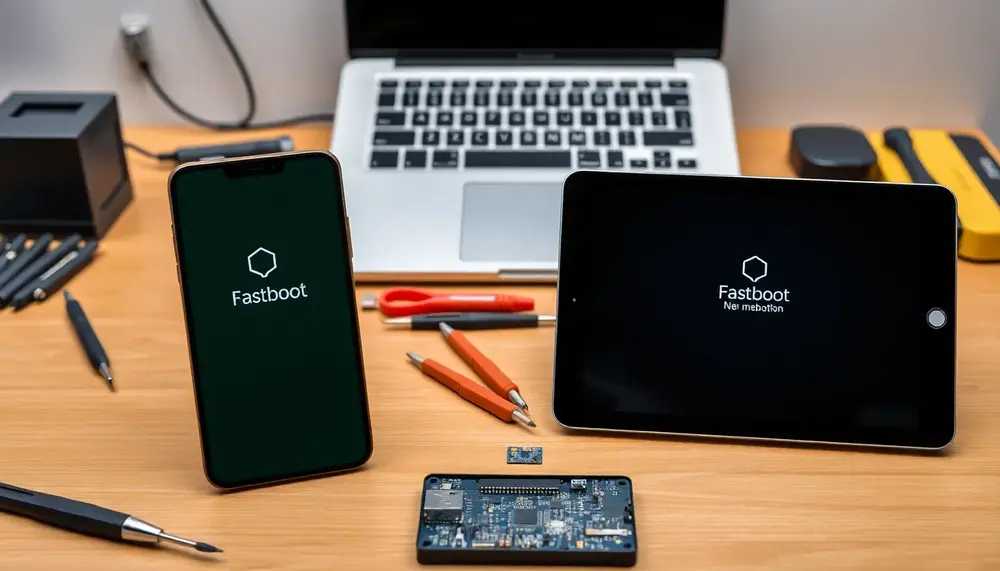 Schnelle und zuverlässige Xiaomi Fastboot Reparatur