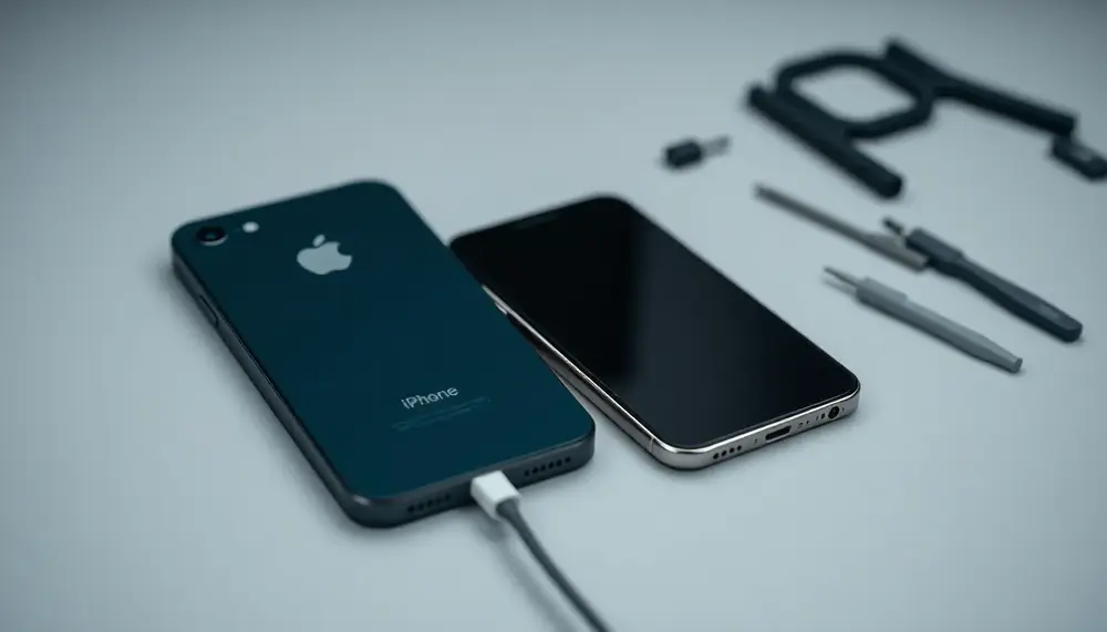 Schweizer Hülle bringt USB-C auf alte iPhones, faltbares iPhone für 2026 erwartet