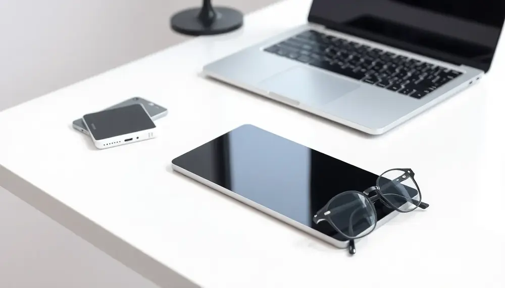Smarte Brillen, neue iPhones aus Indien und starke Konkurrenz für Apple und Samsung