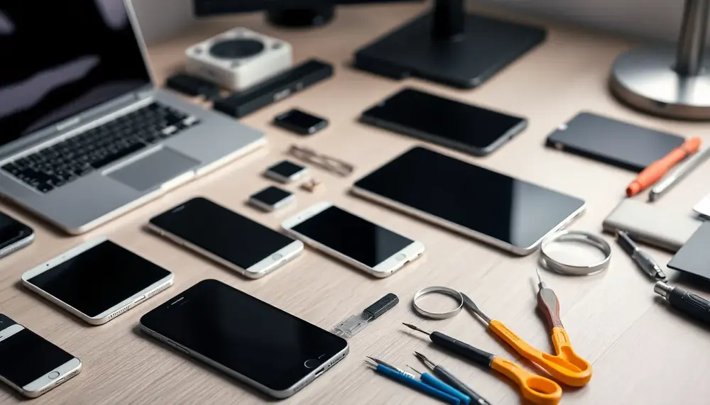 Spekulationen um Tim Cooks Nachfolge und neue Entwicklungen bei Apple