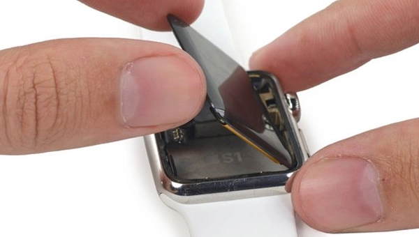 Tipps und Tricks zur Apple Watch Glas Reparatur