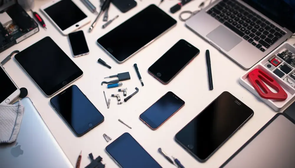 Tipps zur iPhone-Entrümpelung und Neuigkeiten zu iPhone 18 und 17 Pro