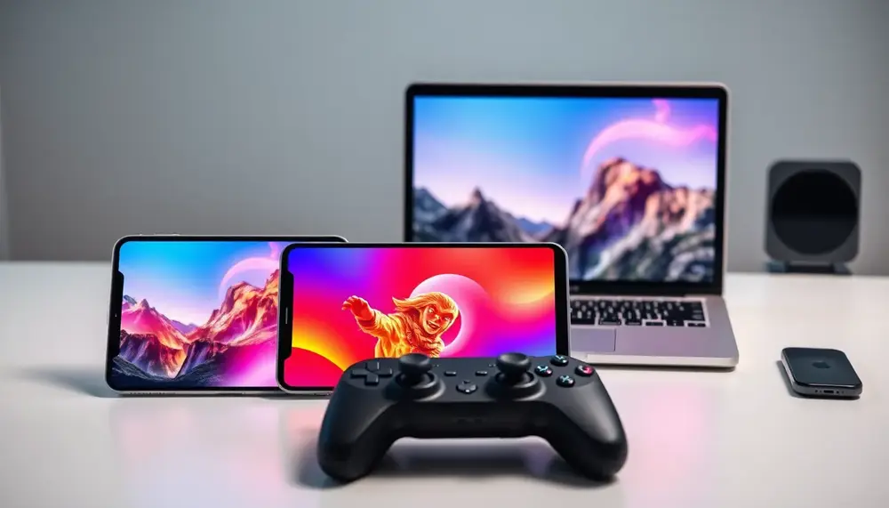 Tomb Raider jetzt für iOS: Beeindruckende Grafik und volle Gamepad-Unterstützung