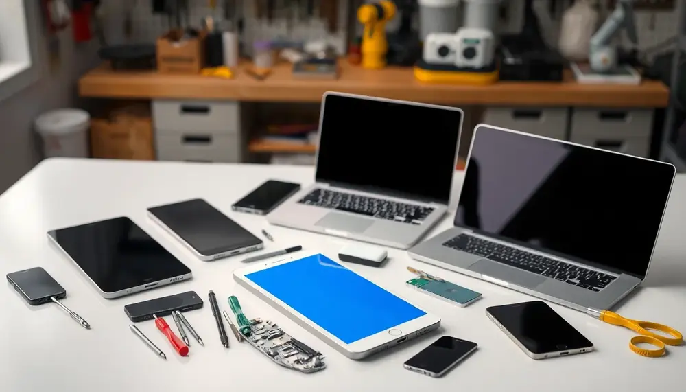 Vielfältige Neuheiten im Android-Smartphone-Markt und aktuelle Apple-Entwicklungen