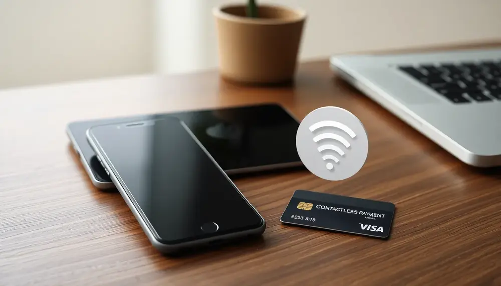 Volks- und Raiffeisenbanken starten neuen Bezahldienst für iPhone-Nutzer