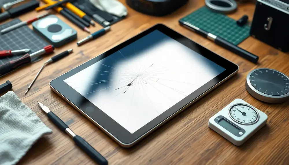 Wie viel müssen Sie für die Samsung Tab Display Reparatur ausgeben?