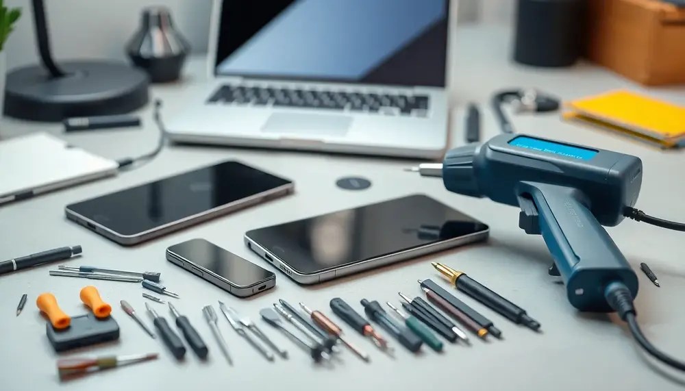 Xiaomi Reparatur: Erfahrungen und Kundenzufriedenheit