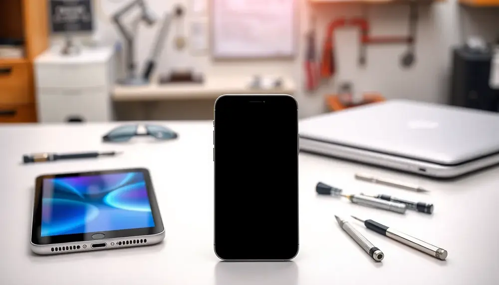Xiaomi Service Partner - Vertraue auf zertifizierte Reparaturexperten