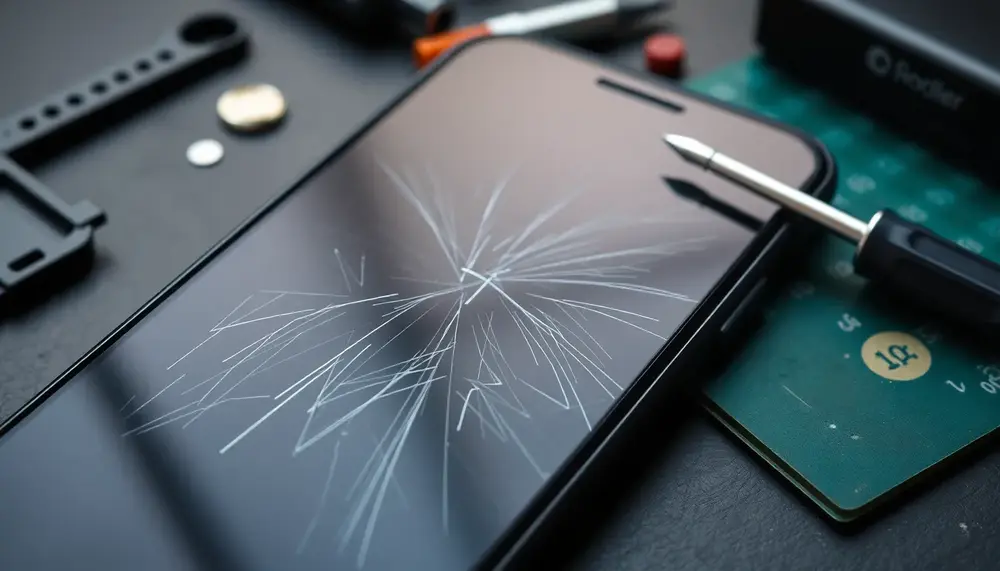zerkratzte-iphone-17-pro-modelle-sorgen-fuer-diskussionen-ueber-materialqualitaet