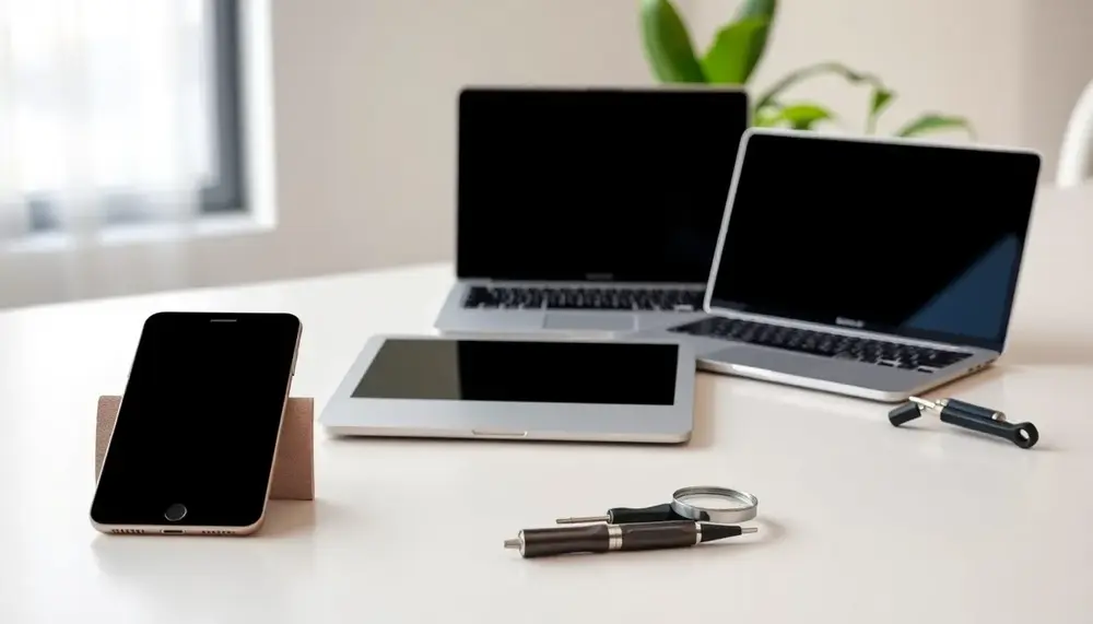 Zukunft des Smartphones: Was kommt nach dem iPhone und neue Trends bei Apple?